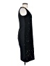 Akris Punto 100% Polyester Black Cocktail Dress Size 2 - photo 4
