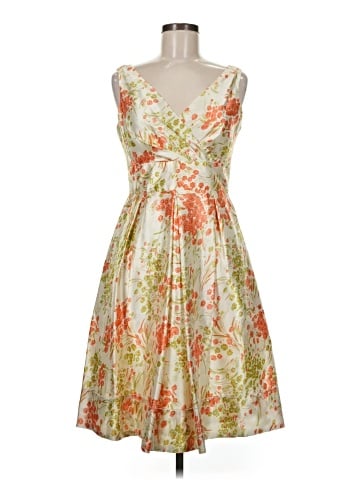 Talbots Cocktail Dress (view 1)