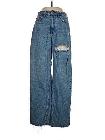 Abercrombie & Fitch Jeans (view 1)