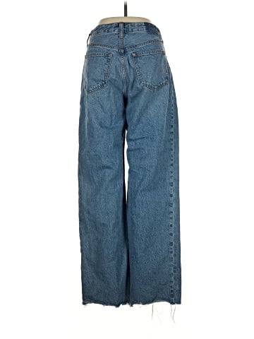 Abercrombie & Fitch Jeans (view 2)