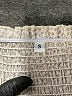 Unbranded 100% Polyester Polka Dots Brown Ivory Casual Dress Size S - photo 7