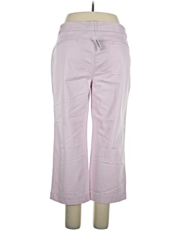 L.L.Bean Casual Pants (view 2)