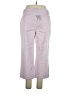 L.L.Bean 100% Cotton Pink Casual Pants Size 16 - photo 2