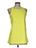 Lululemon Athletica Yellow Active Tank Size L (estimated) - photo 1