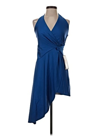 Alex & Sophia Cocktail Dress (view 1)