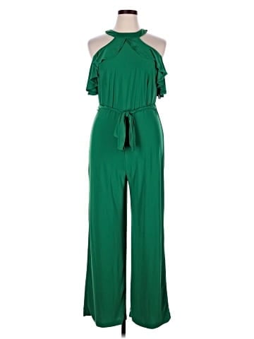New York & Company Jumpsuit (view 1)