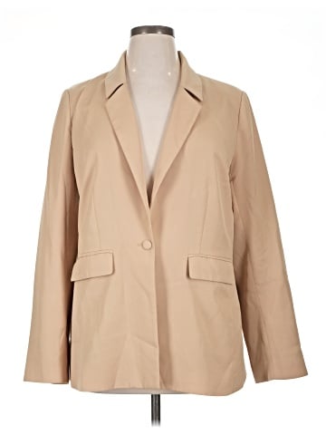 Unbranded Blazer (view 1)