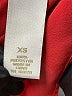 Saint Tropez West 100% Polyester Red Sleeveless Blouse Size XS - photo 8
