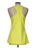Lululemon Athletica Yellow Active Tank Size L (estimated) - photo 2