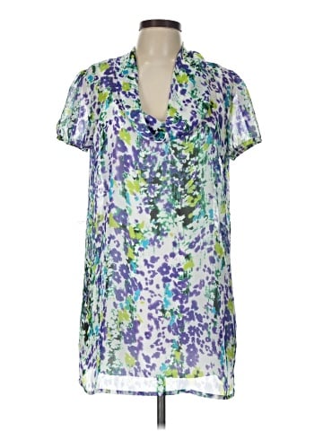 AGB Casual Dress (view 1)