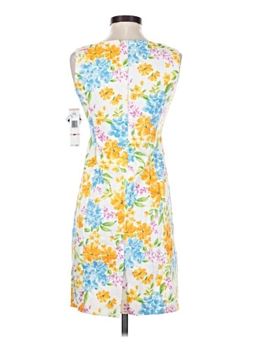 Jones New York Signature Casual Dress (view 2)