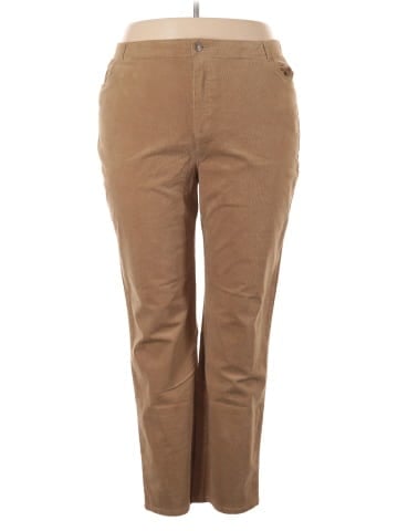 Appleseeds Khakis (view 1)