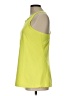 Lululemon Athletica Yellow Active Tank Size L (estimated) - photo 5
