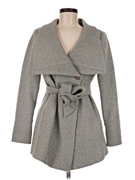 Jessica Simpson Coat (view 1)