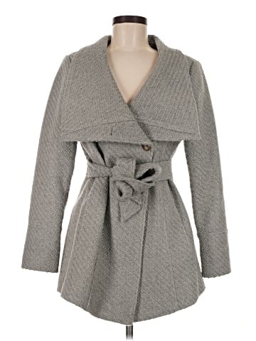 Jessica Simpson Coat (view 1)