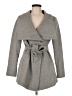 Jessica Simpson Gray Coat Size M - photo 1