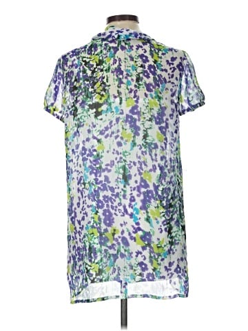 AGB Casual Dress (view 2)