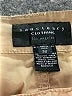 Sanctuary Solid Tan Khakis Size 32 waist - photo 7