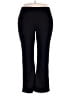 Yogipace Black Active Pants Size XXL - photo 1