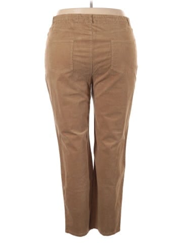 Appleseeds Khakis (view 2)