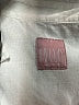 PHILO 100% Linen White Casual Dress Size EU (IT) 42 / US 6 - photo 6
