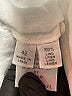 PHILO 100% Linen White Casual Dress Size EU (IT) 42 / US 6 - photo 7