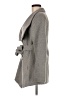 Jessica Simpson Gray Coat Size M - photo 5
