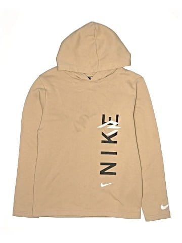 Nike Pullover Hoodie (view 1)