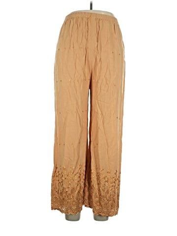 JW Los Angeles Casual Pants (view 1)