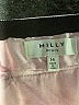 Milly Minis Pink Skirt Size 14 - photo 3
