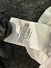 Express 100% Polyester Silver 3/4 Sleeve Blouse Size XXS - photo 8