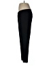 Eileen Fisher Solid Black Active Pants Size M - photo 5