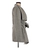 Jessica Simpson Gray Coat Size M - photo 4