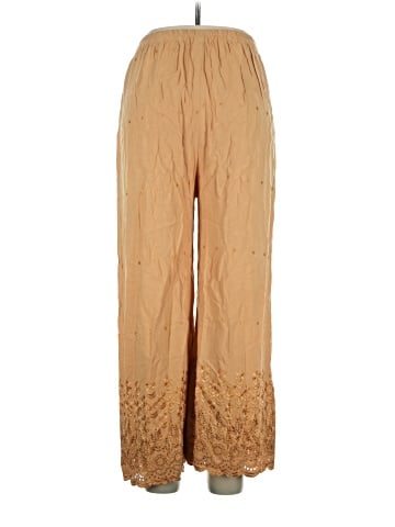 JW Los Angeles Casual Pants (view 2)