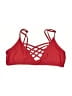 Unbranded Red Swimsuit Top Size S - photo 1