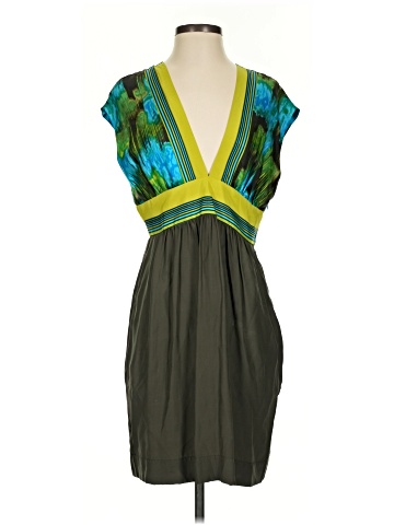 Hype Casual Dress (view 1)
