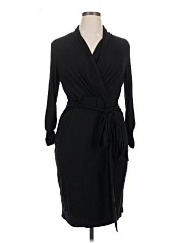 Coldwater Creek Casual Dress (view 1)