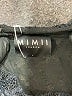 Assorted Brands Black Cocktail Dress Size L - photo 4