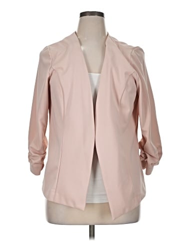 Worthington Blazer (view 1)