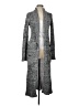 Unbranded Gray Cardigan Size L (estimated) - photo 1