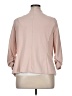 Worthington Pink Blazer Size XL - photo 2