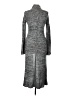 Unbranded Gray Cardigan Size L (estimated) - photo 2