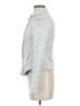 Akris Punto Silver Turtleneck Sweater Size 4 - photo 5