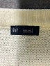 Gap Ivory Cardigan Size M (tall) - photo 7