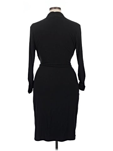 Coldwater Creek Casual Dress (view 2)