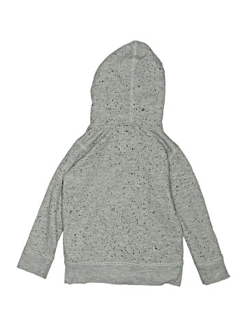 Nununu Zip Up Hoodie (view 2)