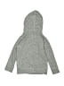 Nununu Gray Zip Up Hoodie Size 12-18 mo - photo 2