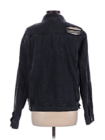 Forever 21 Denim Jacket (view 2)