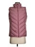 The North Face 100% Polyester Pink Vest Size S - photo 1
