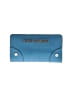 Juicy Couture Blue Wallet One size - photo 1